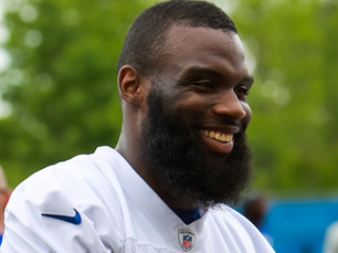 Former Buffalo Bills Player Mike Williams Dies from Rare Dental Infection
