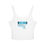Miniatura: Women's Spaghetti Strap Tank Top - Down the Falls Collection