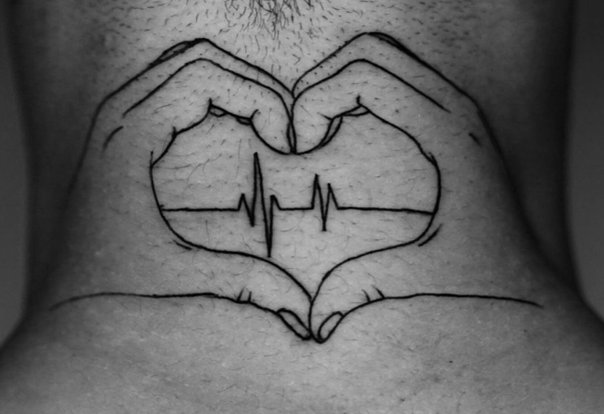 Buffalo Bills' Damar Hamlin Marks Survival Anniversary with New Tattoo
