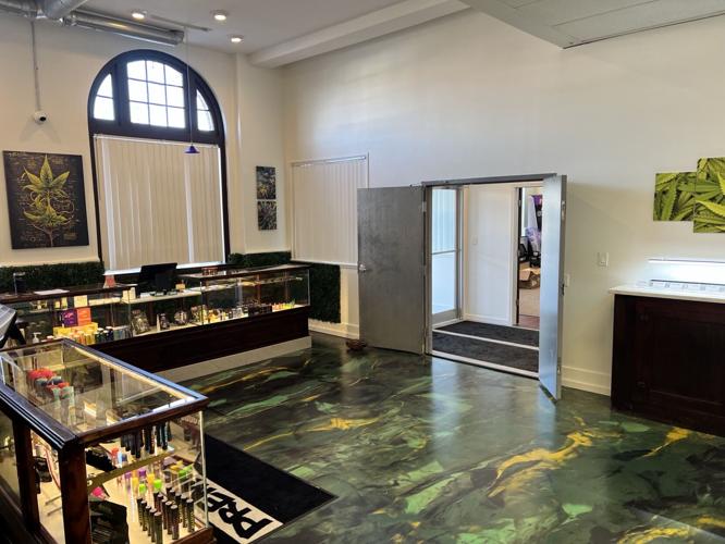 Premier Earth Pot store Buffalo Hertel Avenue