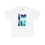 Miniatura: Adult Unisex Heavy Cotton Tee - I Love Niagara Falls Collection