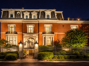 Buffalo Club to Pay $1.5 Million in Federal Settlement Over Pandemic Loan Eligibility