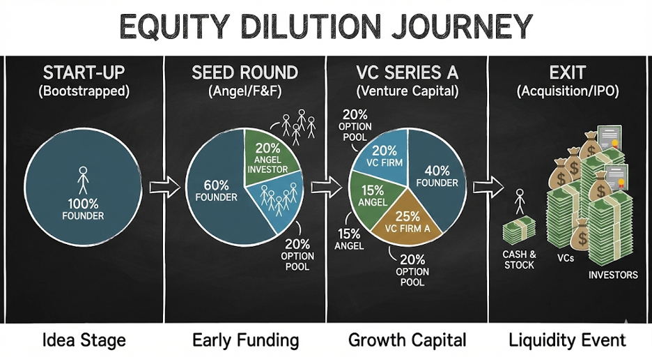 Does Your Business Have the Secret Sauce that Venture Capital Craves? 