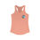Thumbnail: Ideal Racerback Tank - Edge of the Falls Collection