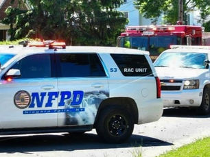 Police Use Force to Detain Arson Suspect and Then Find Out He Didn't Do It