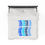 サムネイル： Plush Blanket - 'Niagara Falls' Vibing at Niagara Falls Collection