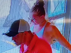 Lewiston Police Request Public Assistance to Identify Suspected Criminals