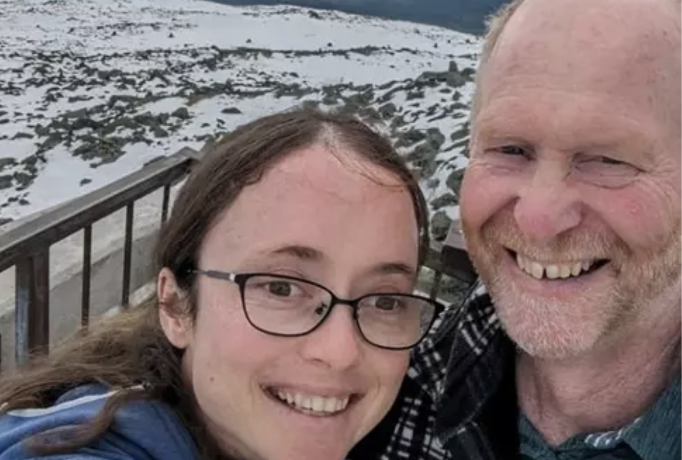 Father from Upstate New York Found Dead, Daughter Still Missing After Hiking Trip