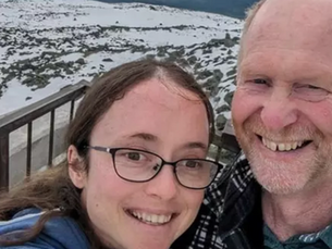 Father from Upstate New York Found Dead, Daughter Still Missing After Hiking Trip