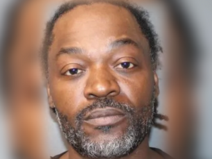 Man Accused of Killing Woman Captured After Ejection from Car During Police Chase
