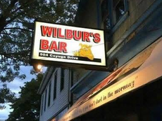 Suspect Tampers with Speaker System, Cuts Camera Wires at Wilbur's Bar