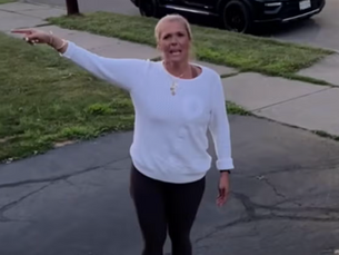 Upstate New York Police Chief on Leave After Girlfriend Arrested in Porch Altercation