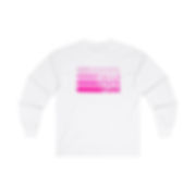 Unisex Ultra Cotton Long Sleeve Tee - Vivid Collection