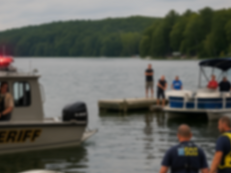 Boyfriend Drowns Trying to Save Girlfriend in Lake Rescue, One of Five Fatal Boating Accidents in Upstate NY