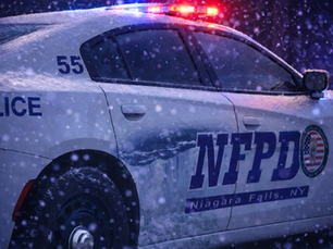 Niagara Falls Probationer Hides Fully Automatic Glock in Baby's Playpen