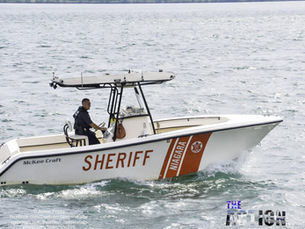 One Body Found in Niagara River After Boat Crash; Second May Have Gone Over Falls