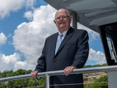 Maid of the Mist Chairman and CEO James Glynn Dies at 91