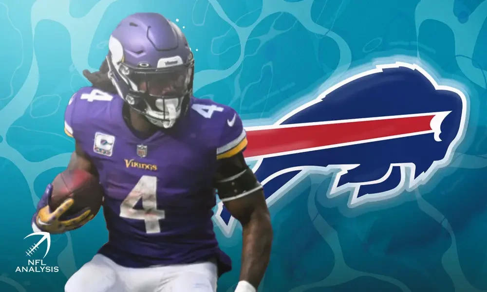 Brothers Unite? Dalvin Cook Rumored to Join the Buffalo Bills