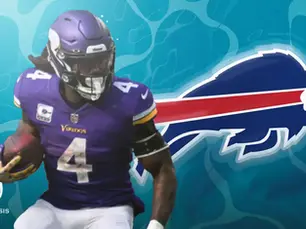 Brothers Unite? Dalvin Cook Rumored to Join the Buffalo Bills