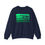 Thumbnail: Unisex Adult Crewneck Sweatshirt - Vivid Collection