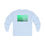 サムネイル： Unisex Ultra Cotton Long Sleeve Tee - Vivid Collection