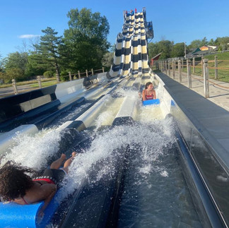 Exciting New Rides and Attractions Await at Niagara Amusement Park & Splash World in 2024!