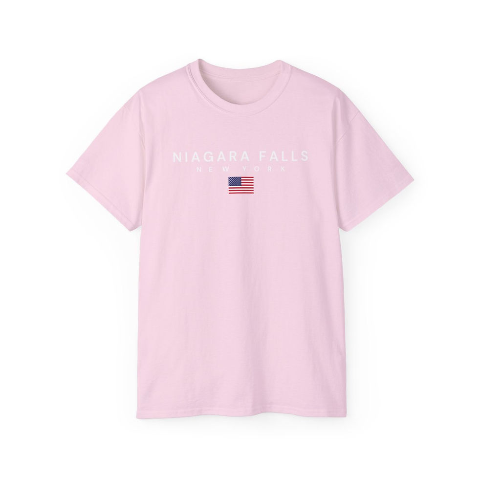 Thumbnail: Adult Unisex Cotton T-Shirt - Essentials Collection