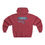 サムネイル： Unisex NUBLEND® Hooded Sweatshirt - Down the Falls Collection