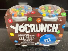 Popular Children’s Yogurt Contains Sharp Plastic in New York — Do Not Eat