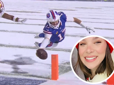 Love Fuels Josh Allen's MVP Push: Bills QB Credits Fiancée Hailee Steinfeld