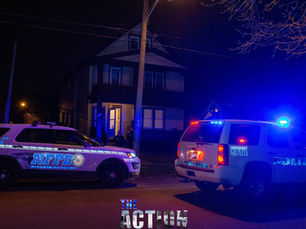 Bicycle Rider takes Niagara Falls Police on 'Slow chase'