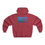 サムネイル： Niagara Falls Unisex NUBLEND® Hooded Sweatshirt - Vivid Collection