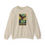 Thumbnail: Unisex Adult Crewneck Sweatshirt -Thunderbird - Niagara Legends Collection