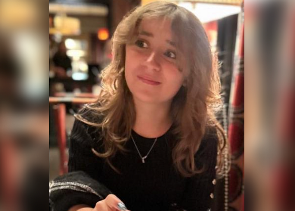 Police Urgently Searching for Missing Teen