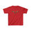 الصورة المصغرة: Kids T-Shirt Short Sleeve - Deck the Falls Collection