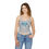 Miniatura: Women's Spaghetti Strap Tank Top - Down the Falls Collection