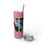 Thumbnail: Skinny Tumbler with Straw, 20oz - Wonder Falls Collection