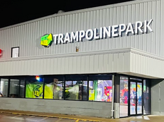 Mother Raises Alarm After Children Report Disturbing Incident at Trampoline Park in Tonawanda
