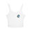 Thumbnail: Women's Spaghetti Strap Tank Top - Edge of the Falls Collection
