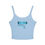 Miniatura: Women's Spaghetti Strap Tank Top - Down the Falls Collection
