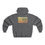 Thumbnail: Niagara Falls Unisex NUBLEND® Hooded Sweatshirt - Vivid Collection