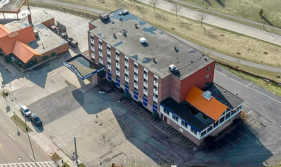 Niagara Falls Hotel Live! Redevelopment Gets Additional Time to Secure Financing