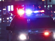 Niagara Falls Man Sentenced to 90 Days for Hit-and-run Seriously Injuring Pedestrian