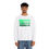 Thumbnail: Unisex Adult Crewneck Sweatshirt - Vivid Collection