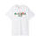 Miniatura: Adult Unisex Cotton T-Shirt - Deck the Falls Collection
