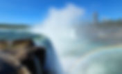 Exploring the Majestic Water Cycle of Niagara Falls