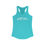 Thumbnail: Ideal Racerback Tank -Essentials Collection
