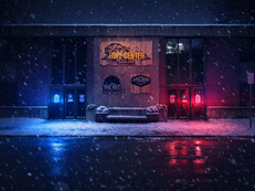 North Tonawanda Teen Arrested After Threatening to Shoot Kids at Recreation Center with Gun