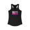 Thumbnail: Women's Ideal Racerback Tank - Vivid Collection