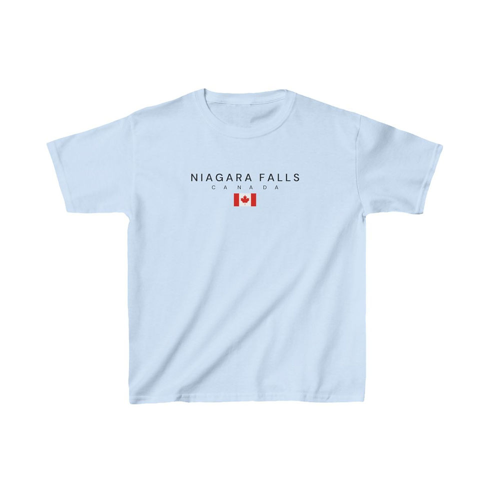 Miniatura: Kids T-Shirt Short Sleeve - Essentials Collection